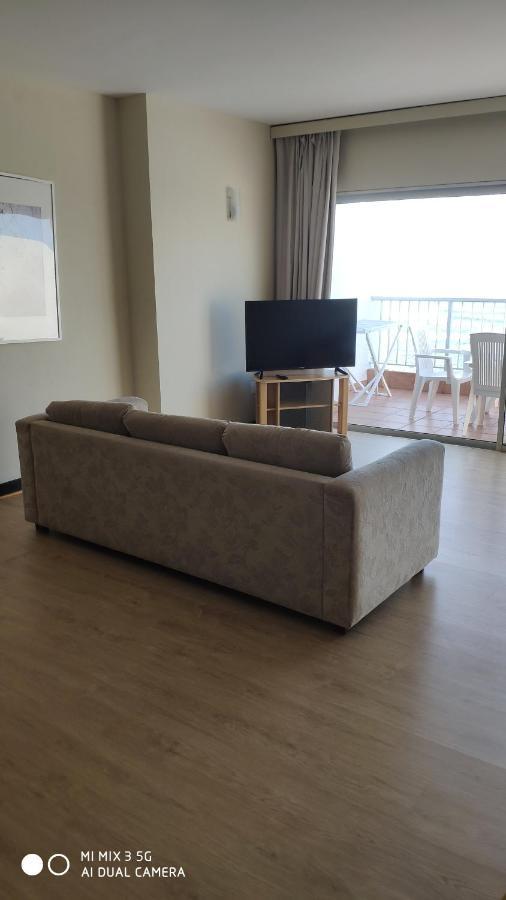 Amplio Apartamento Con Vistas Al Mar Puerto de la Cruz  Exterior foto